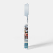 Coque Pour iPhone 14 Ville de Vic, Islande (Côté droit)