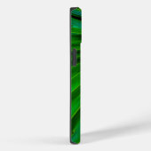 Coque Pour iPhone 14 Vis Palmetto Fan iPhone / coque ipad (Verso / Droite)
