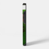 Coque Pour iPhone 14 Vive la Palestine | iPhone 14 (Côté gauche)