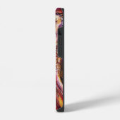 COQUE POUR iPhone 14 VIVIEN ET MERLIN (Côté gauche)