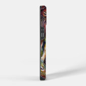 COQUE POUR iPhone 14 VIVIEN ET MERLIN (Côté droit)