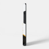 Coque Pour iPhone 14 Voici le roi (Côté gauche)