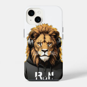 Coque Pour iPhone 14 Voici le roi