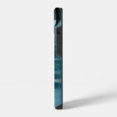 Coque Pour iPhone 14 Voile Windy (Côté gauche)