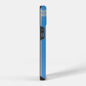 Coque Pour iPhone 14 Voile Windy (Côté droit)