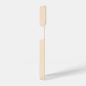 Coque Pour iPhone 14 Voir le bon dans toutes les choses Hippie Graphic (Côté droit)