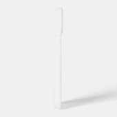 Coque Pour iPhone 14 voiture (Côté droit)