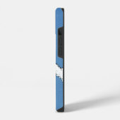 Coque Pour iPhone 14 Vol 1 iphcna (Côté gauche)
