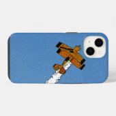 Coque Pour iPhone 14 Vol 1 iphcna (Verso Horizontal)