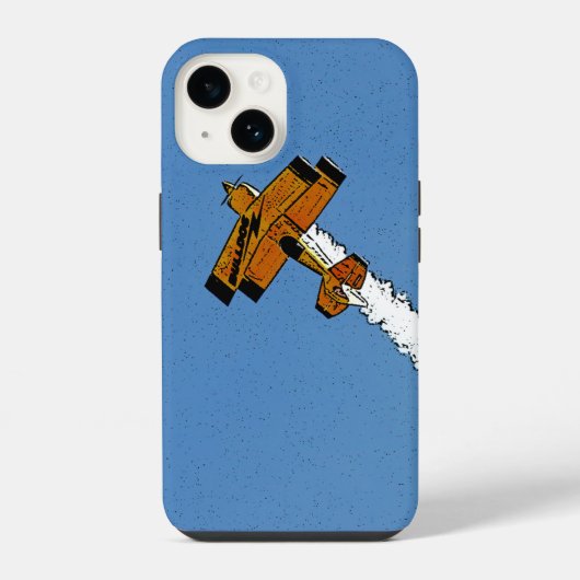 Coque Pour iPhone 14 Vol 1 iphcna (Verso)