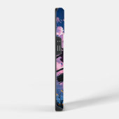 Coque Pour iPhone 14 Vol en sœurs sorcières (Côté droit)