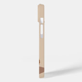 Coque Pour iPhone 14 Welsh Corgi coque iphone (Verso / Gauche)