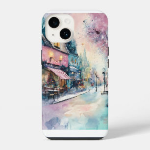 Coque Pour iPhone 14 Whispers of Enchantment : Le royaume magique Télép
