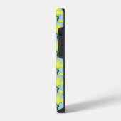 Coque Pour iPhone 14 Wild About Daffodils (Côté gauche)