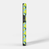 Coque Pour iPhone 14 Wild About Daffodils (Côté droit)