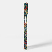 Coque Pour iPhone 14 William Morris Strawberry Thief IPhone 14 Coque (Verso / Droite)