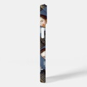 Coque Pour iPhone 14 William Shakespeare Coque-Mate coque iphone (Verso / Droite)