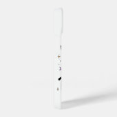 Coque Pour iPhone 14 Witch, Please - Fun and Sassy Halloween Design (Côté droit)