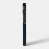 Coque Pour iPhone 14 Yahwah (Côté gauche)
