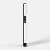 Coque Pour iPhone 14 Yin Yang  (Côté droit)