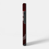 Coque Pour iPhone 14 Zen (Côté gauche)