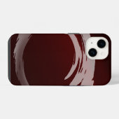 Coque Pour iPhone 14 Zen (Verso Horizontal)
