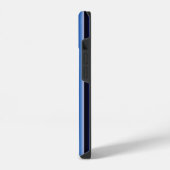 Coque Pour iPhone 14 Zone d'ombre (Côté gauche)