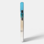 Coque Pour iPhone 15 Âme salée — iPhone 15 Coque dur (Verso / Gauche)