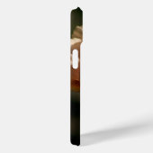 Coque Pour iPhone 15 Beau Iris iPhone 6 Coque (Verso / Droite)