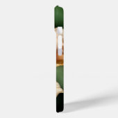 Coque Pour iPhone 15 Beau Iris iPhone 6 Coque (Verso / Gauche)