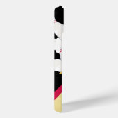 Coque Pour iPhone 15 Bowling iPhone 15 Coque (Verso / Droite)