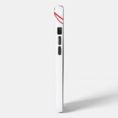 Coque Pour iPhone 15 Bretagne - beau coque iphone - (Verso / Gauche)