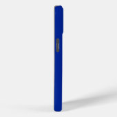 Coque Pour iPhone 15 Coque Apple iPhone 15 Case-Mate avec drapeau de la (Verso / Droite)