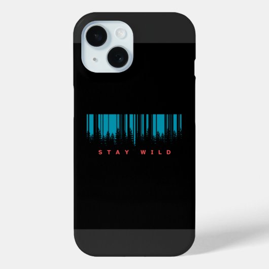 Coque Pour iPhone 15 coque de téléphone iphone 15 (Verso)