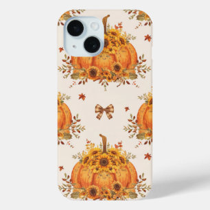 Coque Pour iPhone 15 Coque Halloween iPhone 15