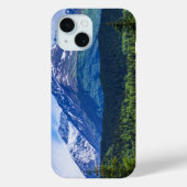 Coque Pour iPhone 15 coque iphone (Verso)