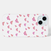 Coque Pour iPhone 15 Coque iPhone (Verso (horizontal))