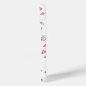 Coque Pour iPhone 15 Coque iPhone (Verso / Gauche)