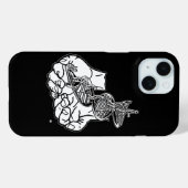 Coque Pour iPhone 15 coque iphone 15 (Verso (horizontal))