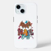 Coque Pour iPhone 15 ☎️ Coque Iphone 15 | Iphone 15 Coque 📲 (Verso)