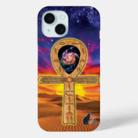 Coque iphone Ankh Coque-Mate