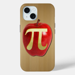 Coque Pour iPhone 15 Coque iphone Apple Pi