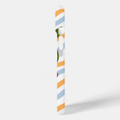 Coque Pour iPhone 15 coque iphone avec impression estivale (Verso / Gauche)