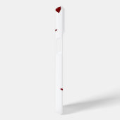 Coque Pour iPhone 15 Coque iphone cardiaque (Verso / Droite)