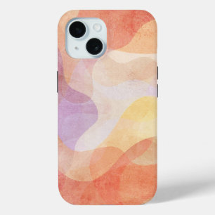 Coque Pour iPhone 15 Coque iphone coloré