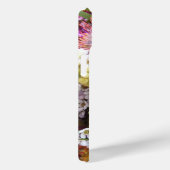 Coque Pour iPhone 15 Coque iphone de fleurs florales en Australie (Verso / Droite)