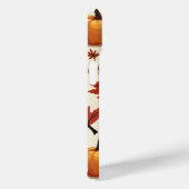 Coque Pour iPhone 15 Coque iphone de Thanksgiving (Verso / Droite)