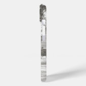 Coque Pour iPhone 15 Coque iphone Fine Ladies (Verso / Gauche)