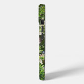 Coque Pour iPhone 15 Coque iphone floral (Verso / Gauche)