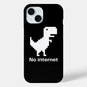 Coque Pour iPhone 15 Coque iphone Internet élégant et tendance - Chiffr
